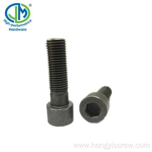 DIN912 Hex Socket Button Head Allen Cap bolt